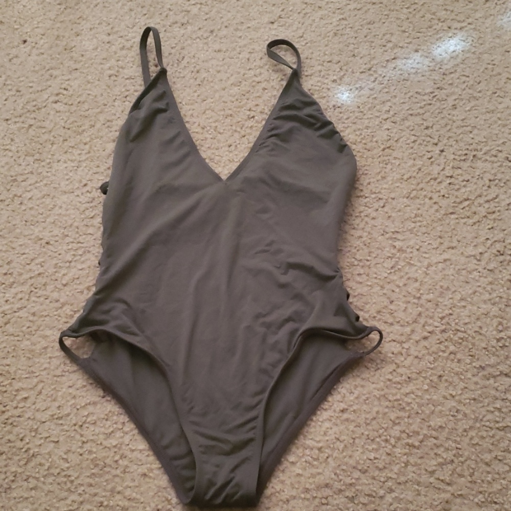 Swimsuit